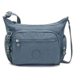 Сумка Kipling GABBIE S Brush Blue (V35)