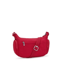 Сумка Kipling GABBETTE S Ruby Red (1NW)