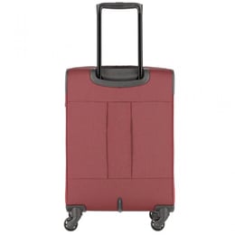 Валіза Travelite DERBY/Red Twotone TL087547-10 (Маленька)