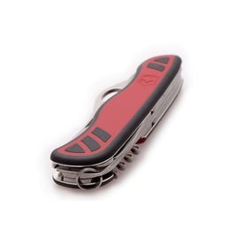 Швейцарський складаний ніж 111мм Victorinox FORESTER 0.8361.MC