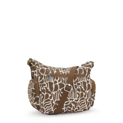 Сумка Kipling GABB S Cocktail Khaki (9GD)
