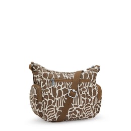 Сумка Kipling GABB S Cocktail Khaki (9GD)