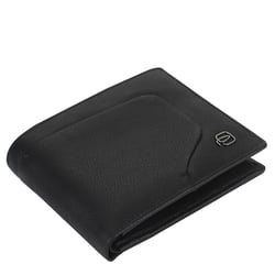 Портмоне Piquadro AKRON (AO) Black PU4518AOR_N