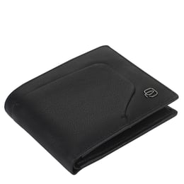 Портмоне Piquadro AKRON (AO) Black PU4518AOR_N