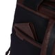 Рюкзак для ноутбука 15,6″ Piquadro HARPER (AP) Dark Brown CA4818AP_TM