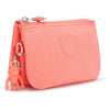 Гаманець Kipling CREATIVITY S Fresh Coral (Z02)