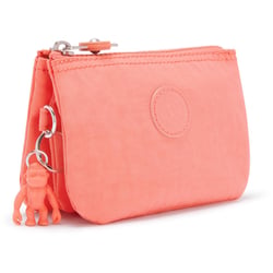Косметичка-гаманець Kipling CREATIVITY S Fresh Coral (Z02)