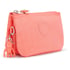 Косметичка-гаманець Kipling CREATIVITY S Fresh Coral (Z02)