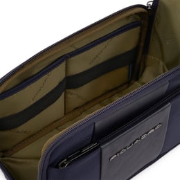 Несесер Piquadro BRIEF 2 (BR2) Blue BY6149BR2_BLU