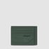 Картхолдер Piquadro THAN (S135) Green PP2762S135R_VE