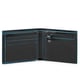 Портмоне Piquadro BLUE SQUARE (B2) Black PU5185B2R_N