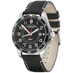 Мужские часы Victorinox Swiss Army FIELDFORCE GMT V241895