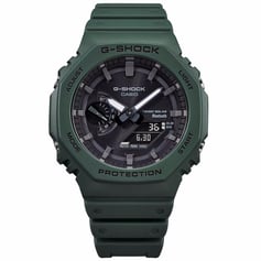 Мужские часы Casio G-SHOCK GA-B2100-3AER