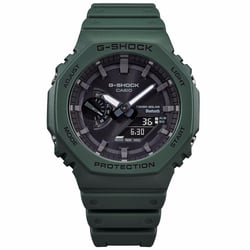 Чоловічий годинник Casio G-SHOCK GA-B2100-3AER