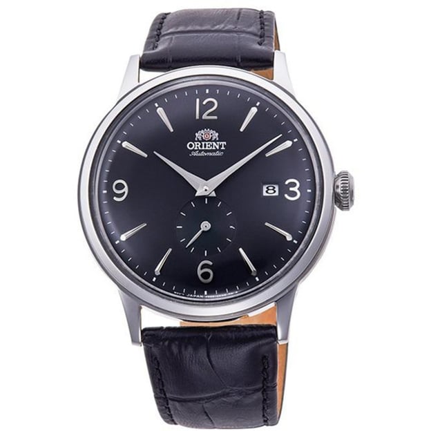 Годинник 40,5 мм Orient BAMBINO Small Seconds RA-AP0005B10B