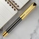 Ручка перова Parker DUOFOLD SE Pioneers GT FP18-C F