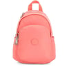 Рюкзак Kipling DELIA MINI Coral Pink (56L)