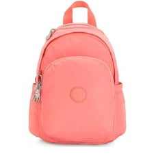 Рюкзак Kipling DELIA MINI Coral Pink (56L)