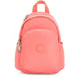 Рюкзак Kipling DELIA MINI Coral Pink (56L)