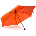 Парасолька механічна Piquadro OM6 Orange OM5642OM6_AR
