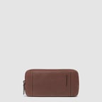 Клатч Piquadro CRONUS (S134) Brown AC2141S134R_M
