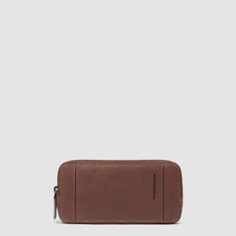 Клатч Piquadro CRONUS (S134) Brown AC2141S134R_M