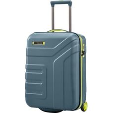 Валіза Travelite VECTOR/Petrol TL072007-22 (Маленька)