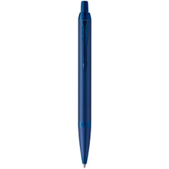 Ручка шариковая Parker IM Professionals Monochrome Blue BP