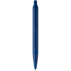 Ручка кулькова Parker IM Professionals Monochrome Blue BP