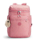 Детский рюкзак Kipling UPGRADE Pink Gold Drop (25T)