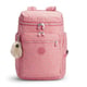 Дитячий рюкзак Kipling UPGRADE Pink Gold Drop (25T)