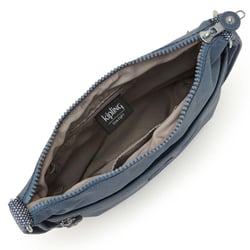 Сумка Kipling ARTO S Brush Blue (V35)