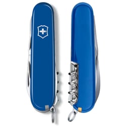 Швейцарский складной нож Victorinox CLIMBER 1.3703.2