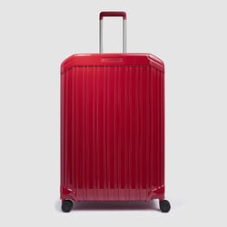 Валіза Piquadro PQ LIGHT (PQL) Cherry Red BV6394PQL_R2 (Велика)