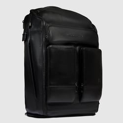 Сумка-рюкзак Piquadro PHILIP (W136) Black BV5993W136_N