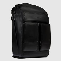 Сумка-рюкзак Piquadro PHILIP (W136) Black BV5993W136_N