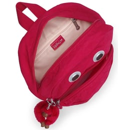 Дитячий рюкзак Kipling FASTER True Pink (09F)