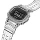 Чоловічий годинник Casio G-SHOCK DW-5600SKE-7ER
