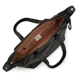 Сумка Kipling ART MINI Black Fl (66C)
