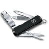 Швейцарський складаний ніж 65мм Victorinox NAILCLIP 580 0.6463.3