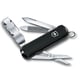 Швейцарський складаний ніж 65мм Victorinox NAILCLIP 580 0.6463.3