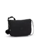Сумка Kipling EARTHBEAT M Black Noir (P39)