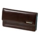 Клатч Piquadro BLUE SQUARE (B2) Cognac PP4765B2R_MO