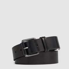 Ремінь Piquadro PHILIP (W136) Black CU6740W136_N