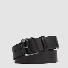 Ремінь Piquadro PHILIP (W136) Black CU6740W136_N