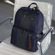 Рюкзак для ноутбука 13″ Piquadro BAGMOTIC (BM) Blue CA3214BR2BM_BLU