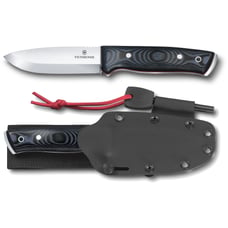 Нож с фиксированным лезвием Victorinox Outdoor Master Mic 4.2261