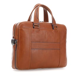 Портфель Piquadro BLUE SQUARE (B2S) Tobacco CA2849B2S_CU