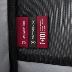 Рюкзак для ноутбука 15,6″ Victorinox Travel TOURING 2.0/Black 612118