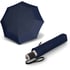 Парасолька-автомат Knirps C.241 Chrome Matt Medium Duomatic/Navy Kn95-8241-1201